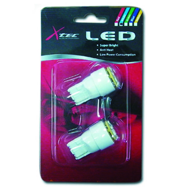 LED 7440 15S WHITE X-TEC - Image 2