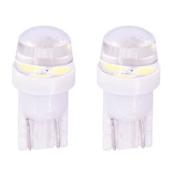 Λάμπες T10 3 Led W5W 600263 2 Τεμάχια