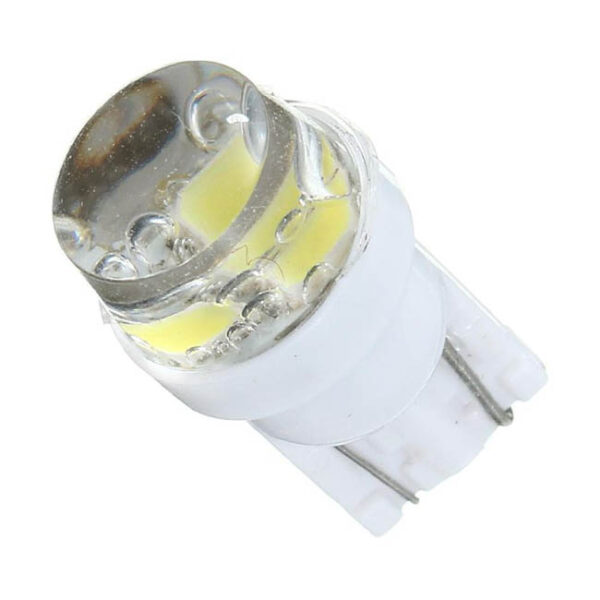 Λάμπες T10 3 Led W5W 600263 2 Τεμάχια - Image 2