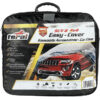 Κουκούλα Αυτοκινήτου Feral Premium Suv / Jeep XL 508x193x145 1 Τεμάχιο