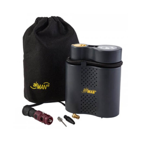 Κομφλέρ Αέρος - Κομπρεσέρ Air Man Tour Tire  Inflator (52-074 / 56-074) 1 Τεμάχιο - Image 3