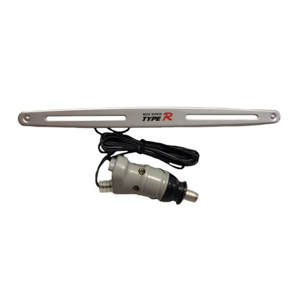 ΠΛΑΦΟΝΙΕΡΑΚΙ TR-2257 ΜΠΛΕ - Image 2