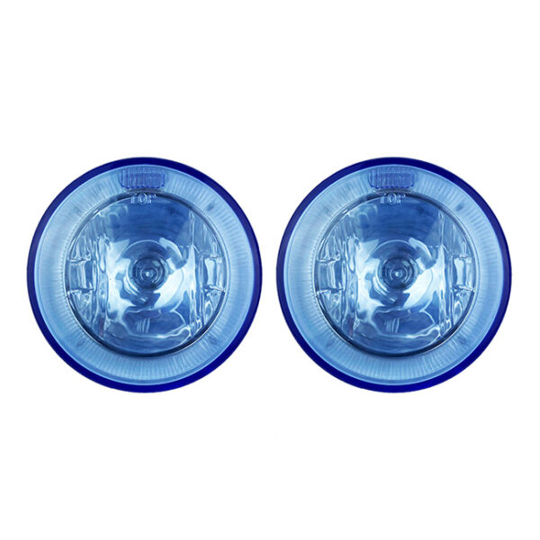 ΠΡΟΒΟΛΕΙΣ LA-V97LED ΜΠΛΕ - Image 2
