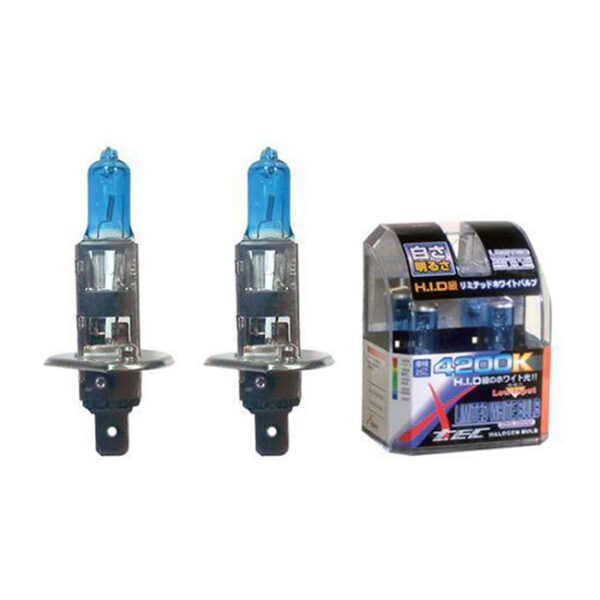 ΛΑΜΠΕΣ H1 24V 100W X-TEC - Image 2