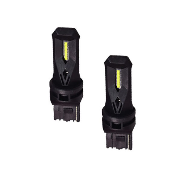 ΛΑΜΠΕΣ LED 3156 12V 12HP (2PCS/CARD) X-TEC - Image 2