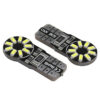 Λάμπες T10 Led Canbus 2Τμχ - Image 2