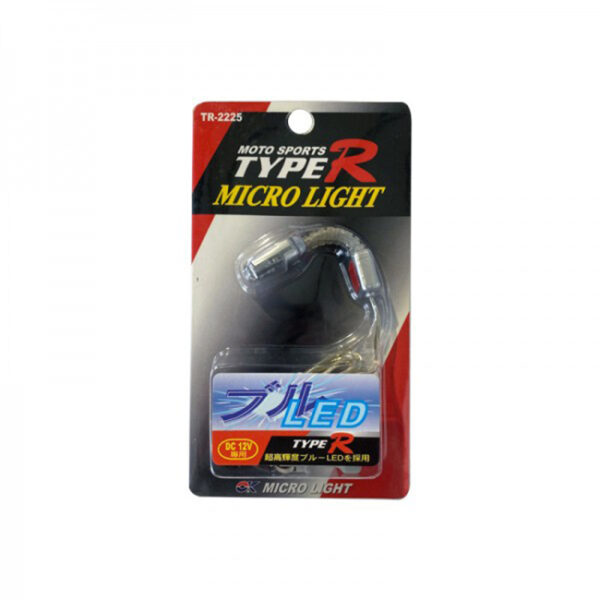 ΛΑΜΠΑΚΙ TR-2225 MICRO LIGHT - Image 3