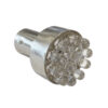 ΛΑΜΠΕΣ TR-9605W S25 12LED ΛΕΥΚΟ - Image 2