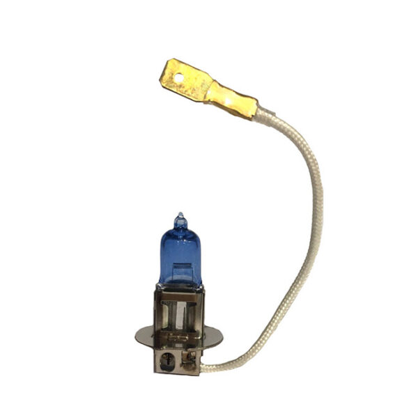 ΛΑΜΠΕΣ H3 TR-9401 WD 21/5W>110W ΛΕΥΚΟ - Image 2