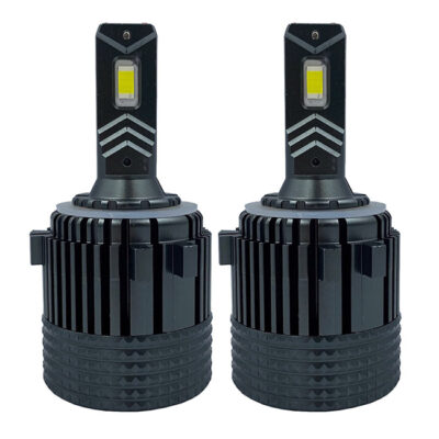 Λάμπες Led VW Group 75W 6000K 9-36V 2 Τεμάχια