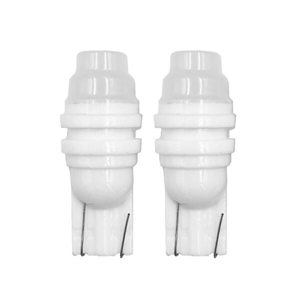 Λάμπες T10 1 Led Μπλε 100210 2 Τεμάχια