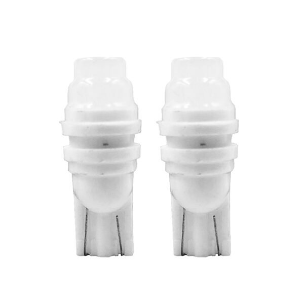 Λάμπες T10 1 Led Μπλε 100210 2 Τεμάχια - Image 2