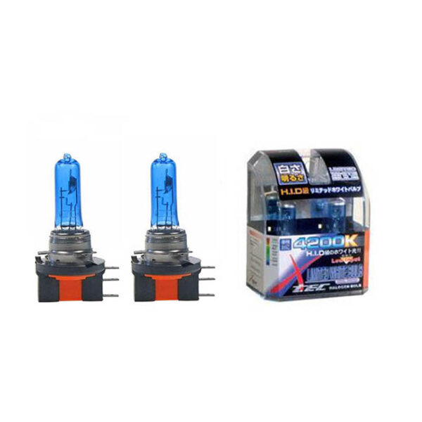 ΛΑΜΠΕΣ H15 12V 15/55W X-TEC - Image 2