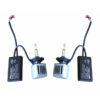 Λάμπες Led D1S F3 Samsung 12Volt 26Watt 2600lm 6500k 2 Τεμάχια