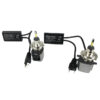 Λάμπες Led H7 F3 Samsung 24Volt 26Watt 2600lm 6500k 2 Τεμάχια - Image 2