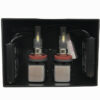 Λάμπες Led H11 F3 Samsung 12Volt 26Watt 2600lm 6500k 2 Τεμάχια - Image 2