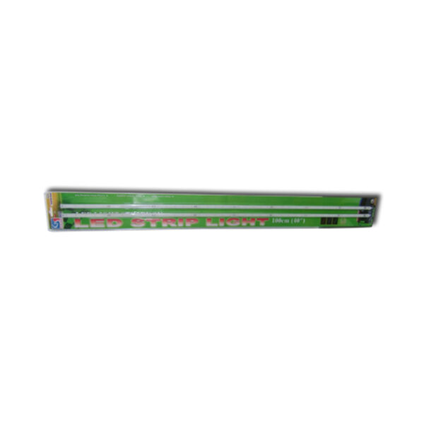 ΛΑΜΠΕΣ 12V 60CM ΜΠΛΕ - Image 2
