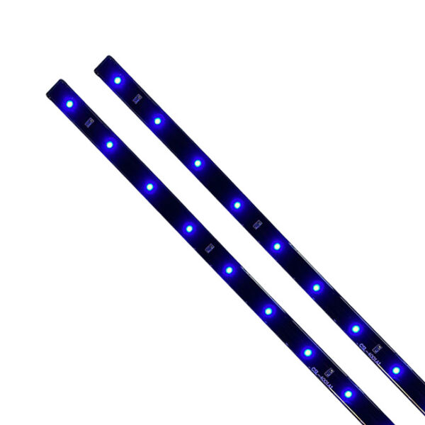 ΛΑΜΠΕΣ 12V 100CM ΜΠΛΕ - Image 2