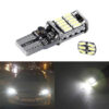 Λάμπες T10 26 Led Canbus W5W 600562-100598-100346 2 Τεμάχια - Image 3