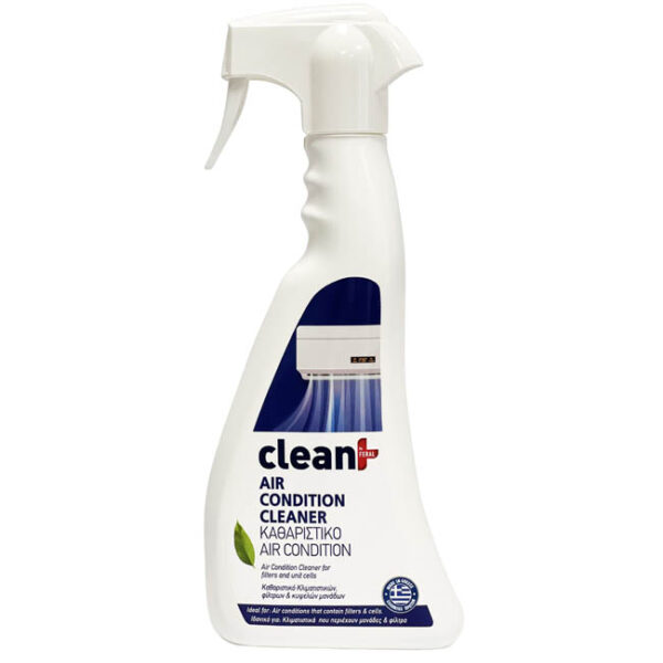 Καθαριστικό Air Condition Clean+ By Feral 500ml 1 Τεμάχιο - Image 2