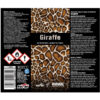 Αρωματικό Αυτοκινήτου Spray Feral Animal Collection Giraffe 1 Τεμάχιο - Image 2