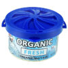 Αρωματικό Αυτοκινήτου Κονσέρβα Feral Με Άρωμα Fresh 40gr 1 Τεμάχιο - Image 2