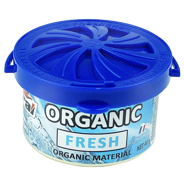 Αρωματικό Αυτοκινήτου Κονσέρβα Feral Με Άρωμα Fresh 40gr 1 Τεμάχιο - Image 2