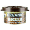 Αρωματικό Αυτοκινήτου Κονσέρβα Feral Με Άρωμα Coffee 40gr 1 Τεμάχιο