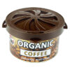 Αρωματικό Αυτοκινήτου Κονσέρβα Feral Με Άρωμα Coffee 40gr 1 Τεμάχιο - Image 2