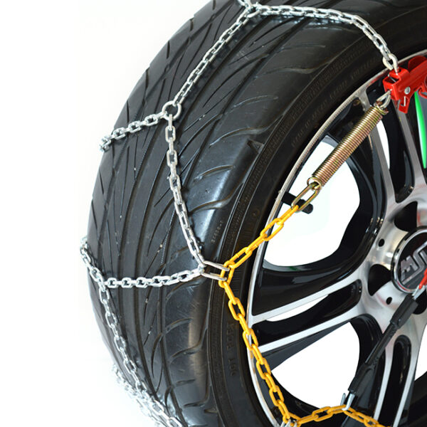 Αλυσίδες Χιονιού Husky No 60 12mm 2 Τεμάχια - Image 6