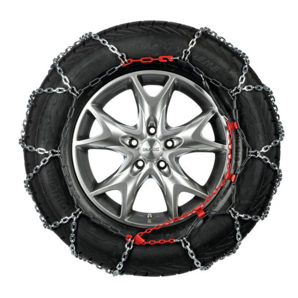 Αλυσίδες Χιονιού Brenta-C 4x4 Pewag Xmr-73v 2 Τεμάχια - Image 2