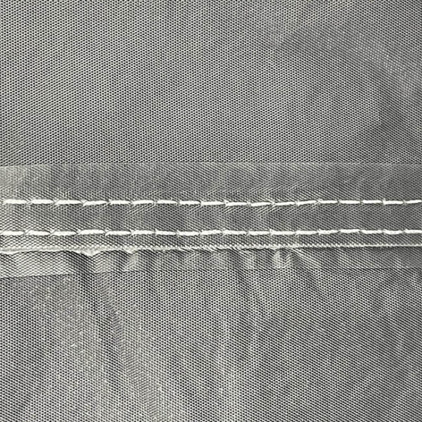 Ημικουκούλα Αυτοκινήτου Feral Small 233x147x50cm 1 Τεμάχιο - Image 3