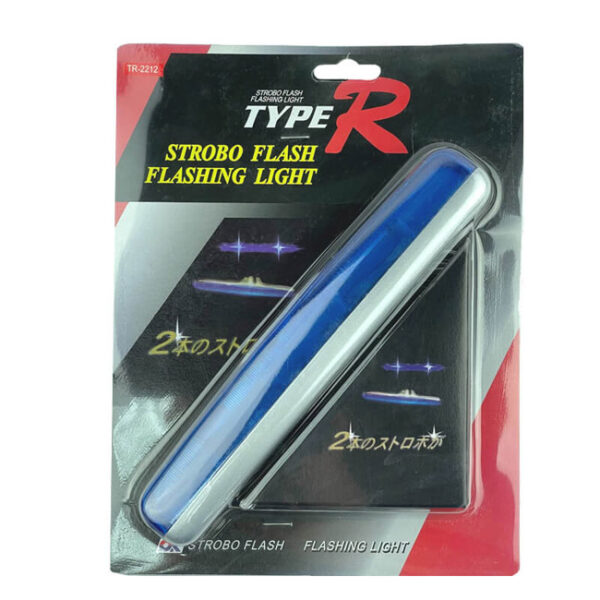 ΣΤΟΠ ΠΙΣΩ ΠΑΡΜΠΡΙΖ STROBO TR-2212 - Image 5