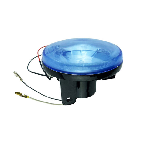 ΠΡΟΒΟΛΕΙΣ LA-V97LED ΜΠΛΕ - Image 4