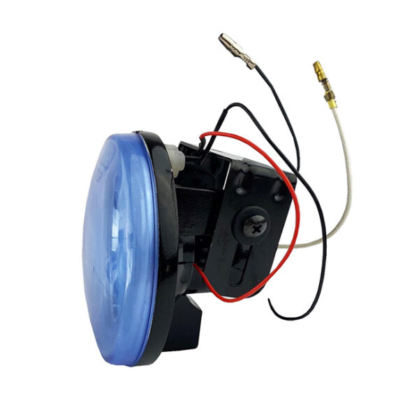 ΠΡΟΒΟΛΕΙΣ LA-V97LED ΜΠΛΕ - Image 6