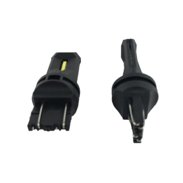 ΛΑΜΠΕΣ LED T20 12V TWO PINS 12HP (2PCS/CARD) - Image 4