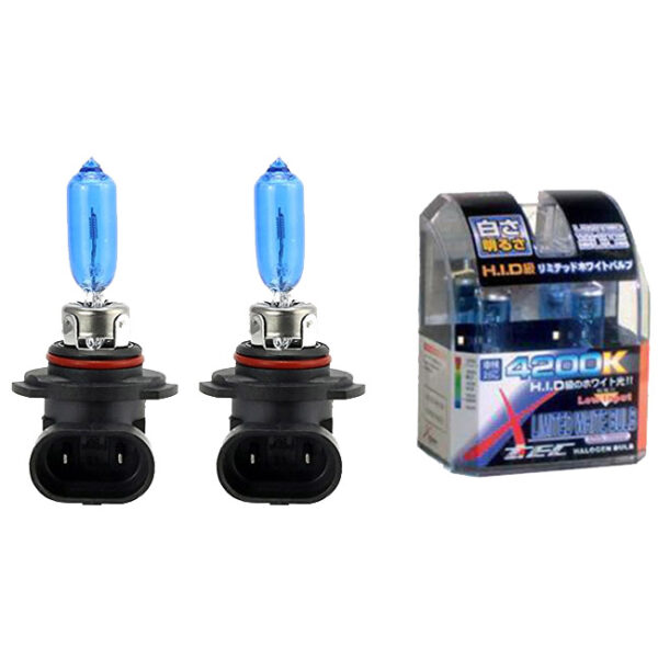 ΛΑΜΠΕΣ HIR1 9011 12V 65W SB#1 (2PCS/CARD) X-TEC - Image 3