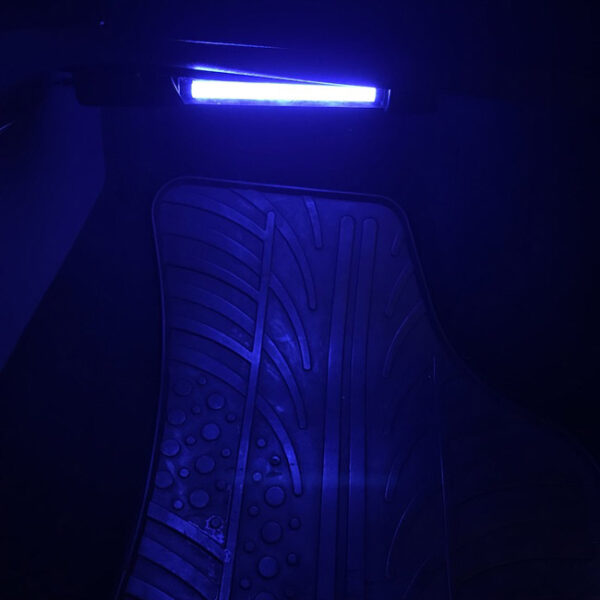 ΛΑΜΠΑ NEON NL-108 12V ΜΠΛΕ 24CM - Image 4