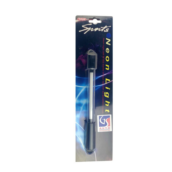 ΛΑΜΠΑ NEON NL-108 12V ΜΠΛΕ 24CM - Image 6