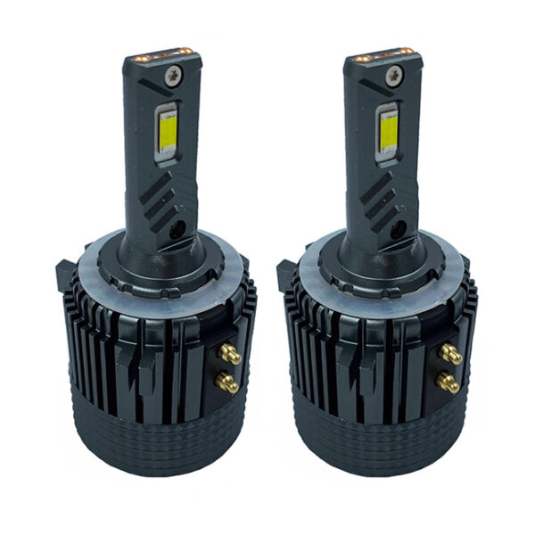 Λάμπες Led VW Group 75W 6000K 9-36V 2 Τεμάχια - Image 3