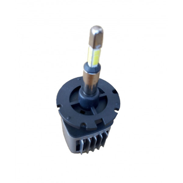 Λάμπες Led D1S F3 Samsung 12Volt 26Watt 2600lm 6500k 2 Τεμάχια - Image 4
