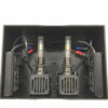 Λάμπες Led D1S F3 Samsung 12Volt 26Watt 2600lm 6500k 2 Τεμάχια - Image 6