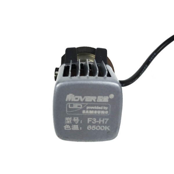 Λάμπες Led H7 F3 Samsung 24Volt 26Watt 2600lm 6500k 2 Τεμάχια - Image 5