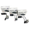 Λάμπες Led H7 F3 Samsung 24Volt 26Watt 2600lm 6500k 2 Τεμάχια - Image 4
