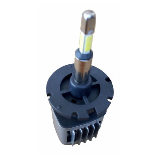 Λάμπες Led D1S F3 Samsung 12Volt 26Watt 2600lm 6500k 2 Τεμάχια - Image 3