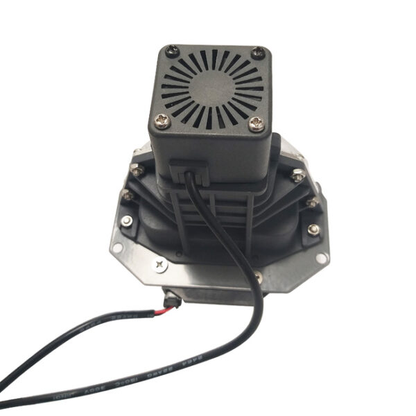 Προτζέκτορες Φαναριών Bi-Led Για Retrofit 3.0" RYS 36 Watt Samsung Mover 2 Τεμάχια - Image 4