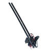 ΛΑΜΠΕΣ 12V 100CM ΜΠΛΕ - Image 5