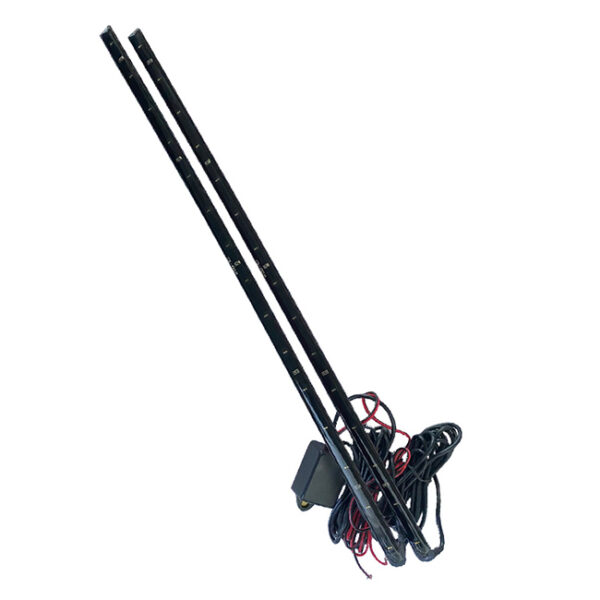 ΛΑΜΠΕΣ 12V 100CM ΜΠΛΕ - Image 5