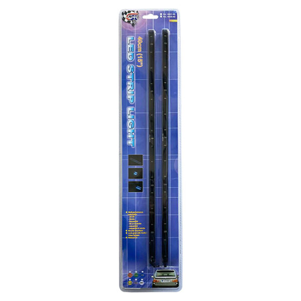 ΛΑΜΠΕΣ 12V 100CM ΜΠΛΕ - Image 4