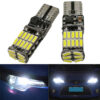 Λάμπες T10 26 Led Canbus W5W 600562-100598-100346 2 Τεμάχια - Image 5